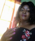 Rencontre Femme Cameroun à yaounde : Brigitte, 36 ans